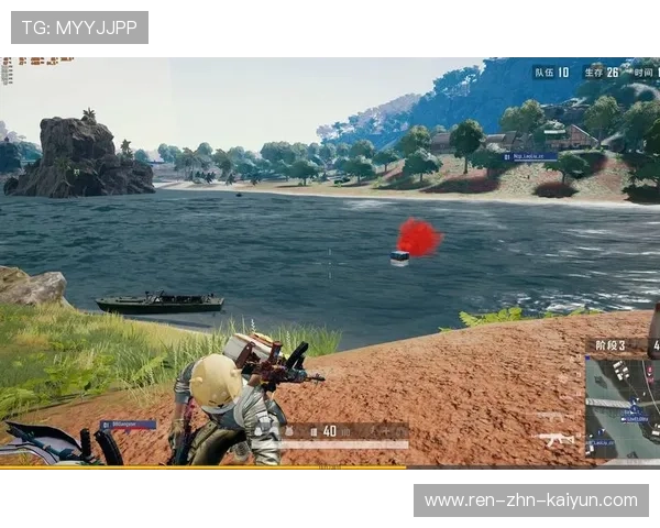 绝地求生 线上赛事观看热度攀升，绝地求生端游比赛时间