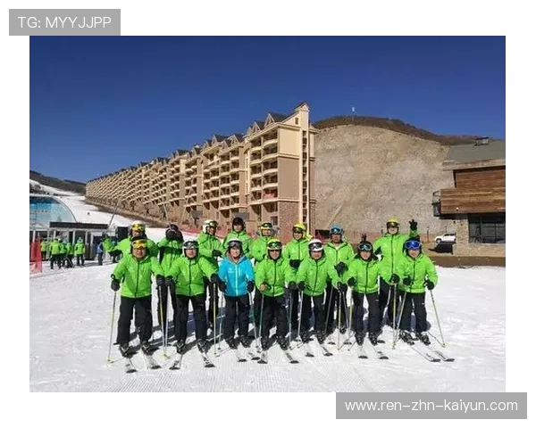 冰雪场馆推广二氧化碳和氨等低GWP制冷剂